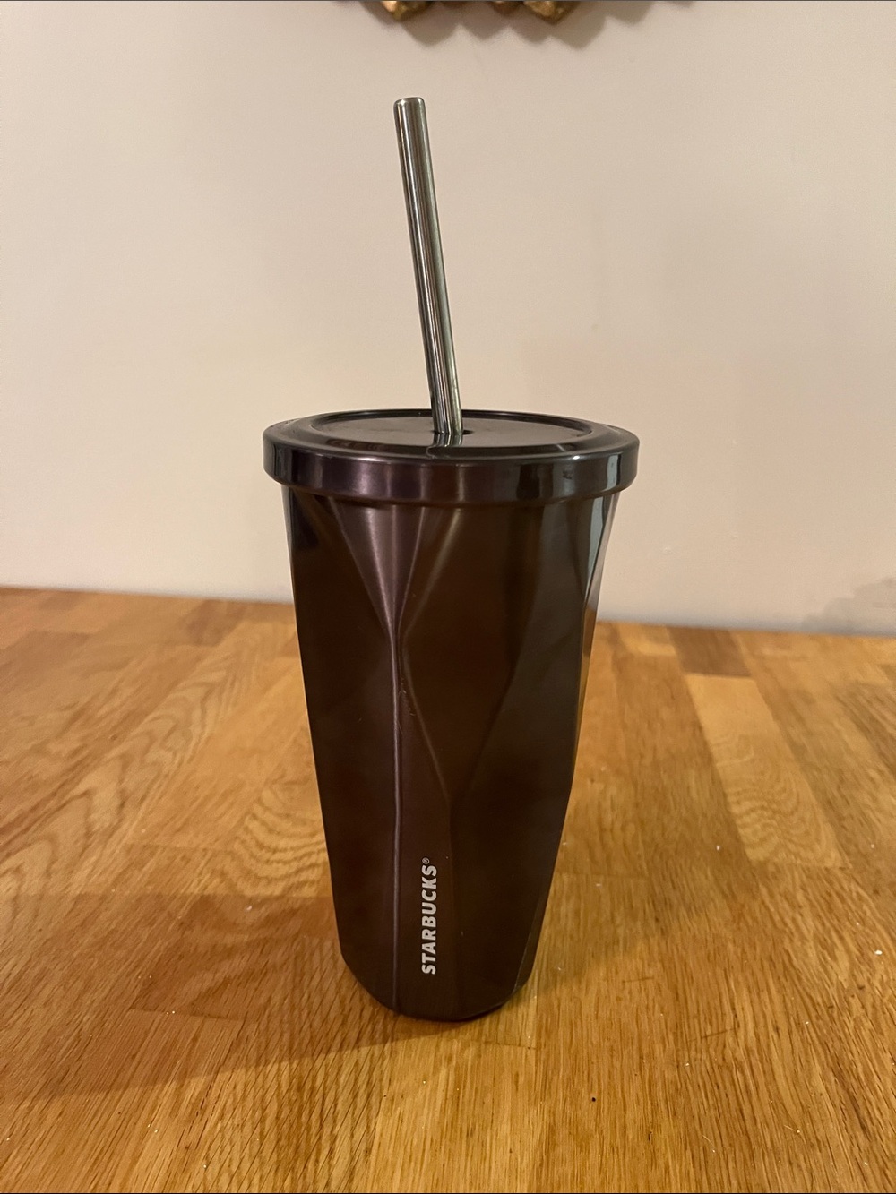 Stainless Steel Cup
